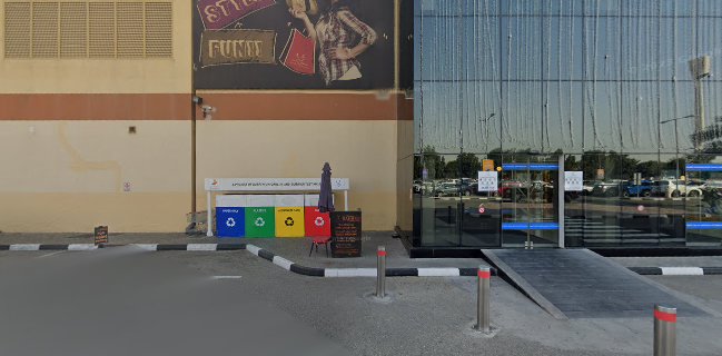 Opinii despre French Bakery în Dubai - Hospitality and gastronomy