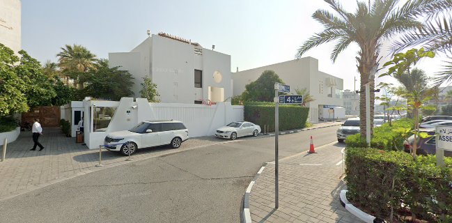 The Beach by Sho Cho