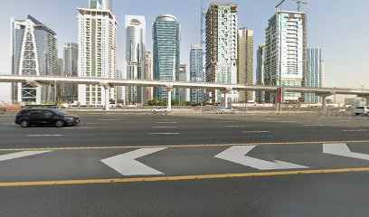 ORT Genral trading company L.L.C