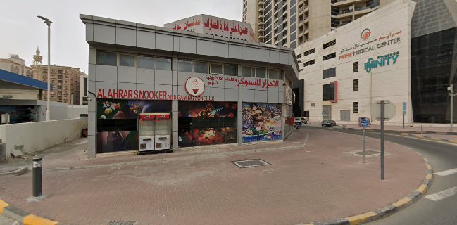 Tufeaha Pastry Preparing