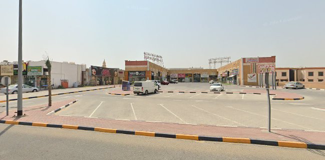 32 45 St - Al Jerf 1 - Ajman