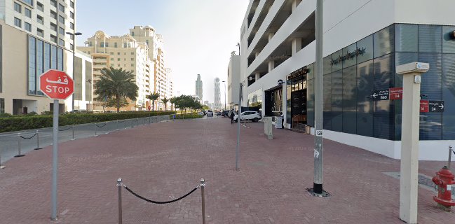 Goose Island Tap House | FIVE Jumeirah Village