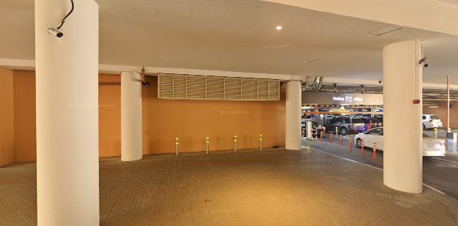 Filli Cafe | Deira City Center - Dubai