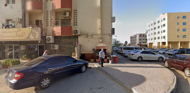 مقهي السكرية