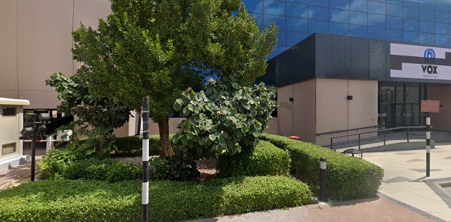 Primi by Panini, Megaplex Dubai