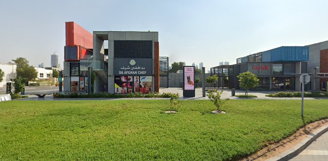 OG MATCHA CAFE - Box Park Jumeirah