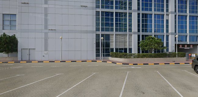 The Bookstore Fujairah