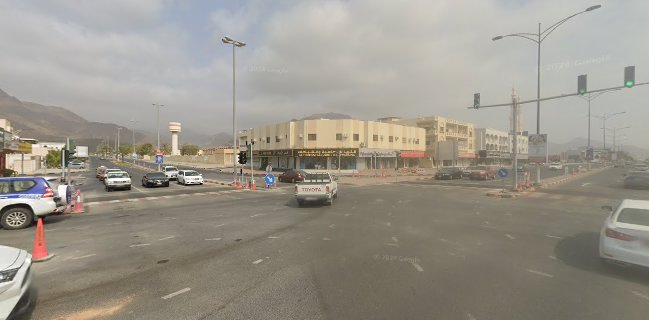 مطعم كالوكتا