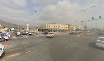 مطعم كالوكتا