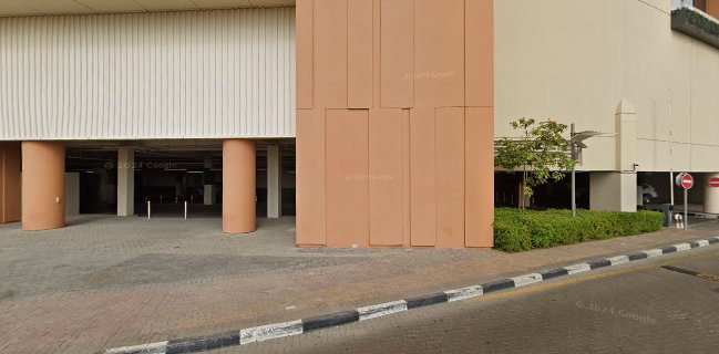 Asian Wok • Chinese Restaurant - Deira City Centre