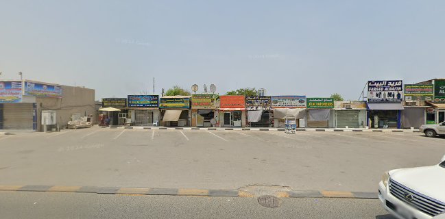 Opinii despre Chandni Veg Restaurant în Fujairah - Hospitality and gastronomy