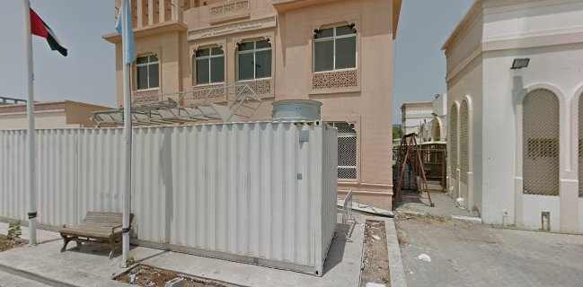 Al Zebidi Fish Cooking