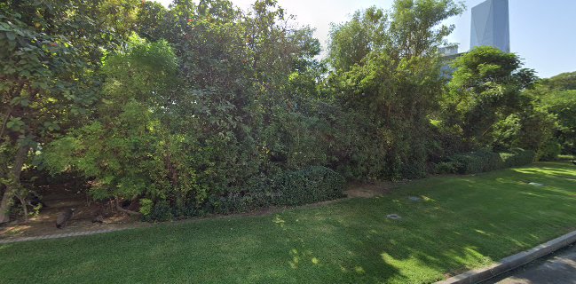 High Joint - Emirates Towers