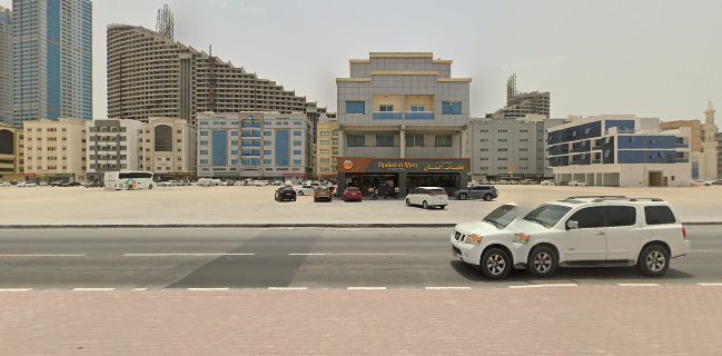 Shabab Al Khan Cafeteria