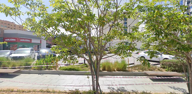 VOCCA - Souq Extra, DSO - Hospitality and gastronomy