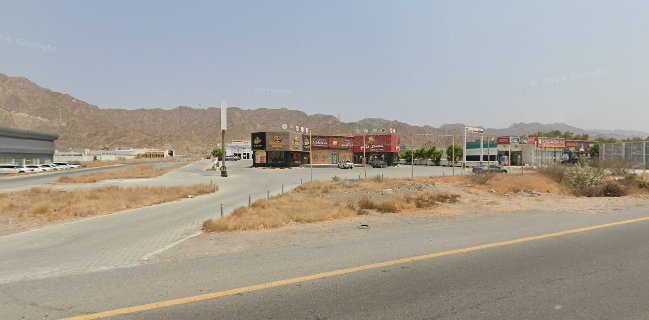 Burgerat Restaurant Dibba