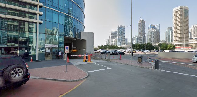 Asian Wok • Chinese Restaurant - JLT Cluster C