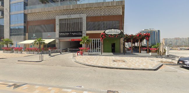 Medhat Basha Cafe and Restaurant