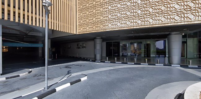 Cinnabon - Dubai Marina Mall