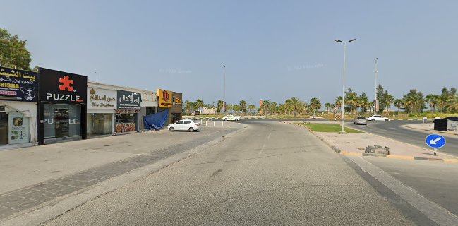 دكتور كوكيز الفجيرة Dr. Cookies Fujairah