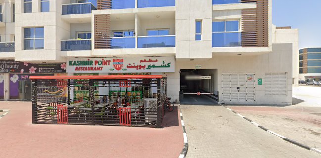 Kashmir Point Restaurant (Br.)