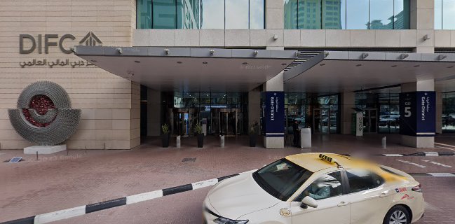 Taqado Mexican Kitchen - DIFC