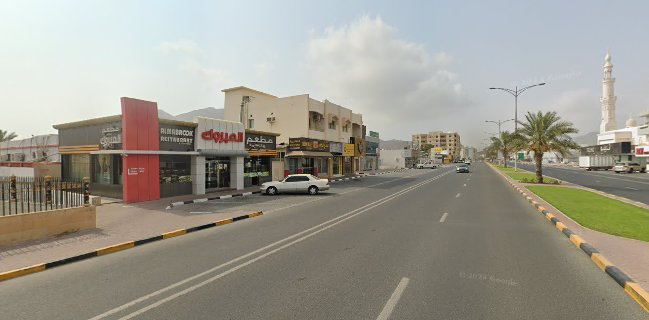 GREEN VALLEY CAFETERIA, br1