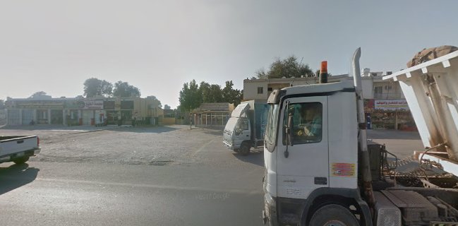 كافتيريا نيو ملك الكرك MALIK AL KARAK CAFETERIA